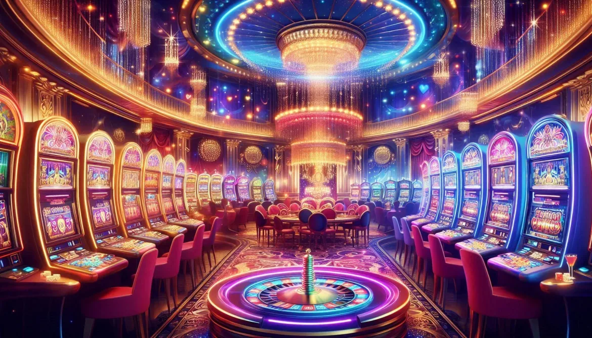 Holland Casino Blackjack